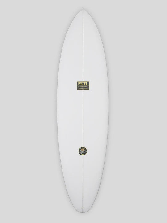 PYZEL SCORE-LORD SURFBOARD