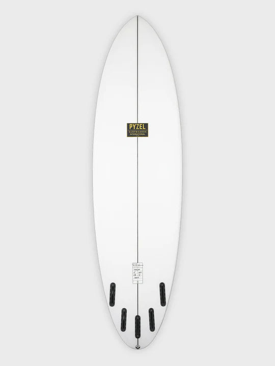 PYZEL SCORE-LORD SURFBOARD