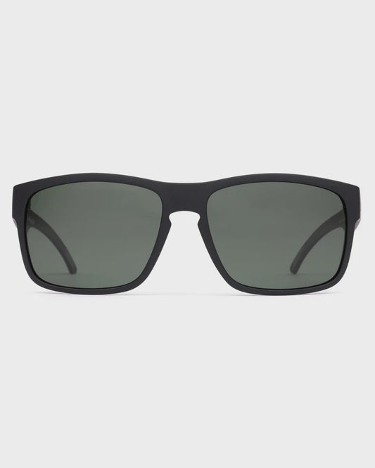 OTIS RAMBLER - MATTE BLACK/GREY