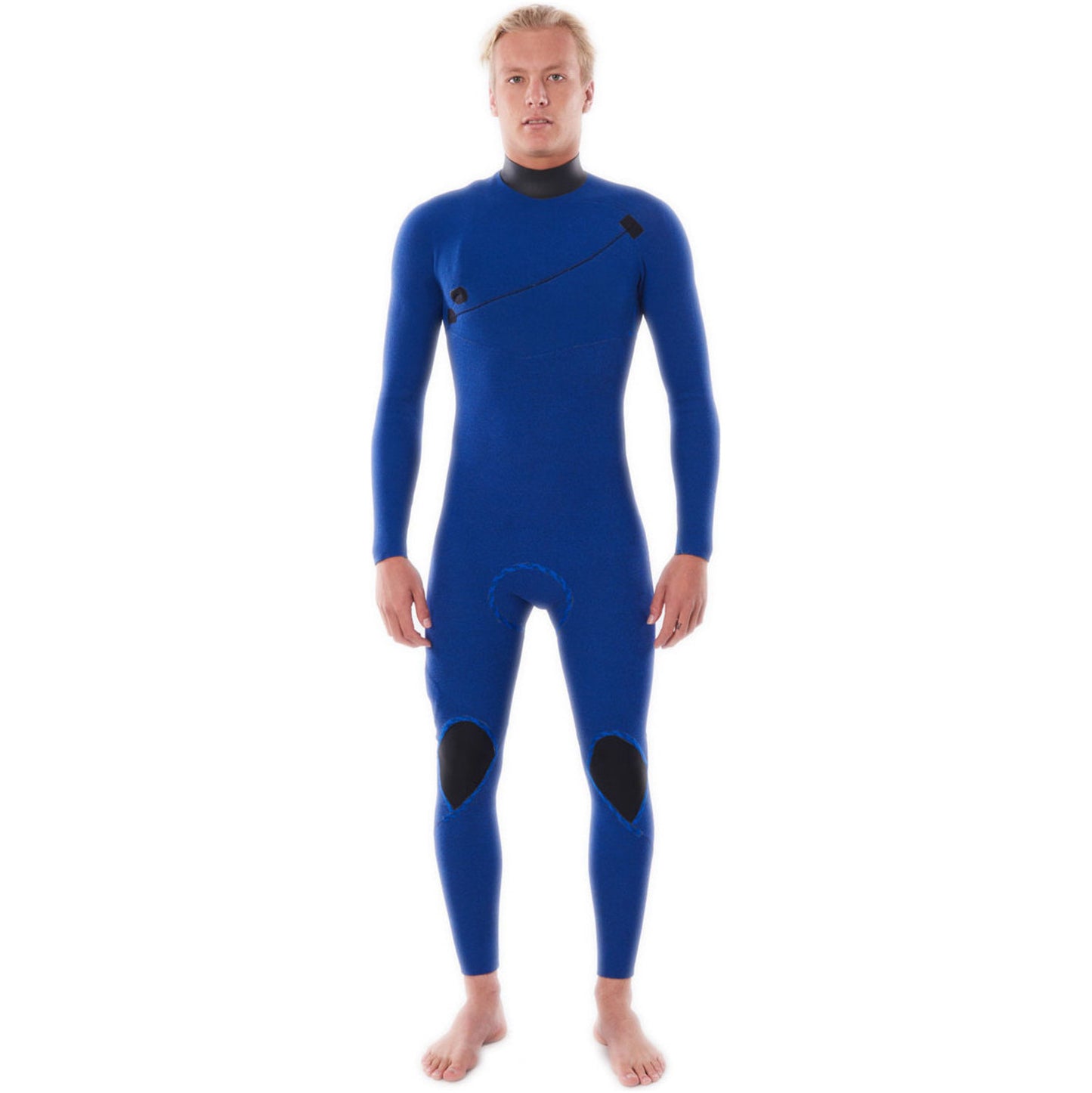 E BOMB ZIP FREE 3/2 WETSUIT / STEAMER - BLACK 2022 MODEL - ON SALE