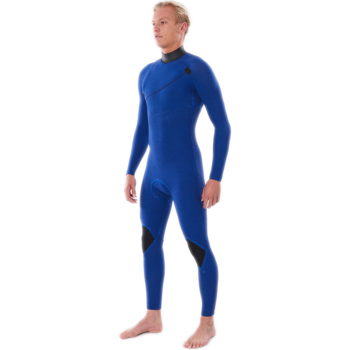 E BOMB ZIP FREE 3/2 WETSUIT / STEAMER - BLACK 2022 MODEL - ON SALE