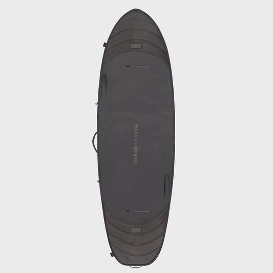 APEX FISH/SHORT TRAVEL COVER - 3 BOARD”