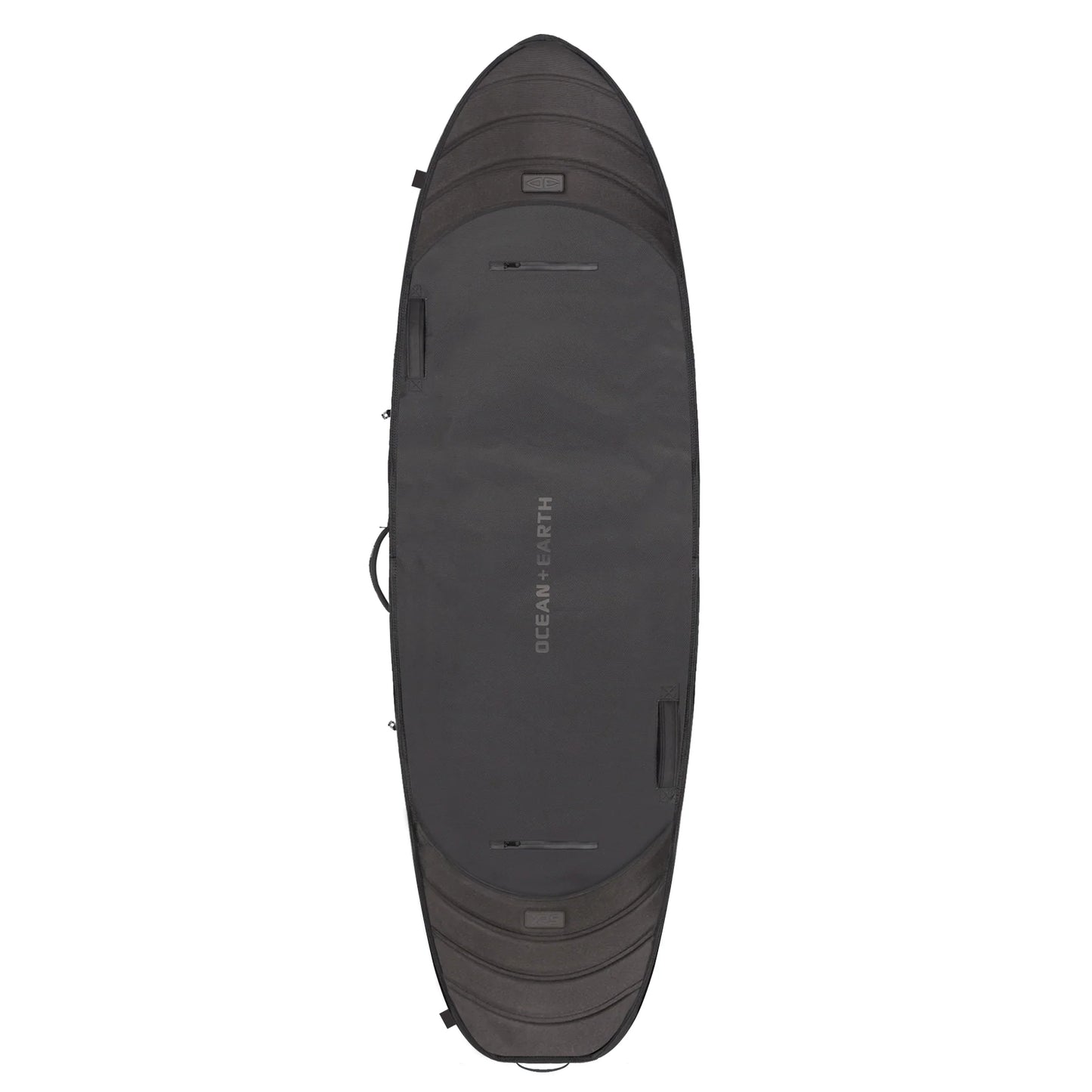 APEX TRIPLE SHORT/FISH BOARD WHEELIE COVER