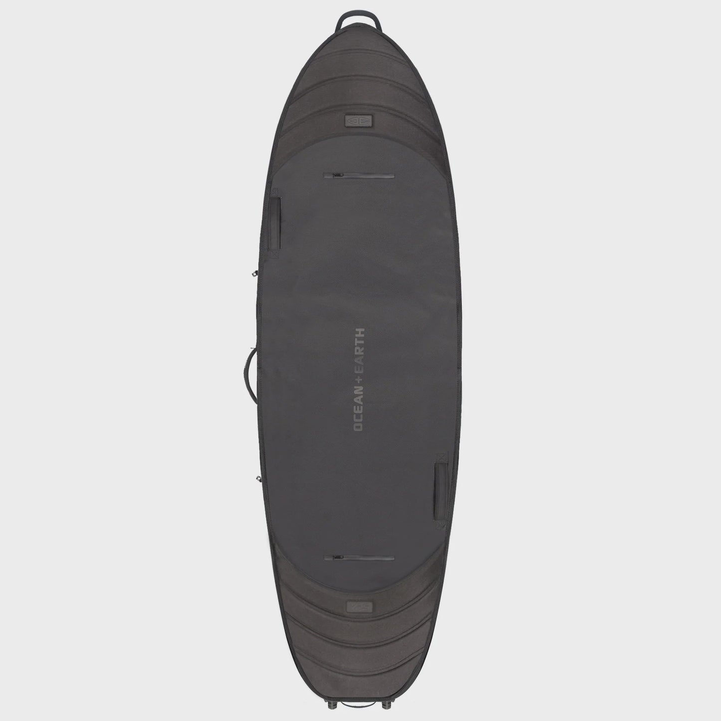 APEX TRIPLE SHORT/FISH BOARD WHEELIE COVER