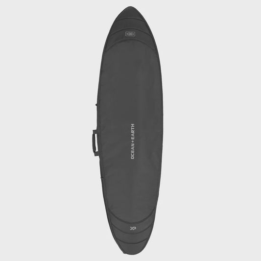 OCEAN & EARTH HYPA MID LENGTH COVER : SCML01-H