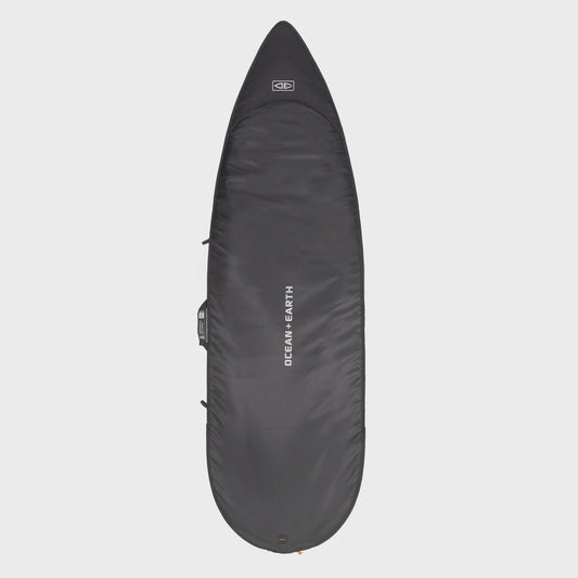 COR X SHORTBOARD DAY COVER BOARD BAG - NEW 2024