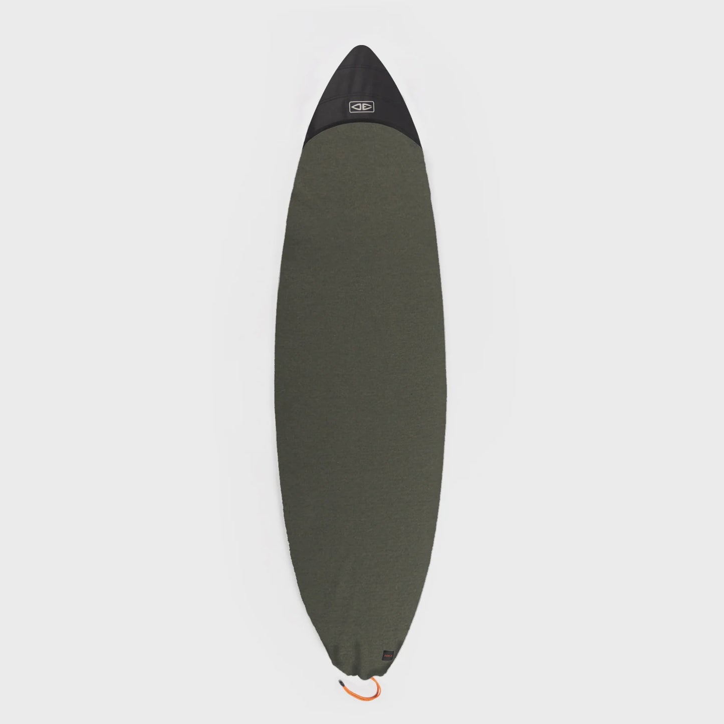 OCEAN & EARTH COR X SHORTBOARD STRETCH COVER