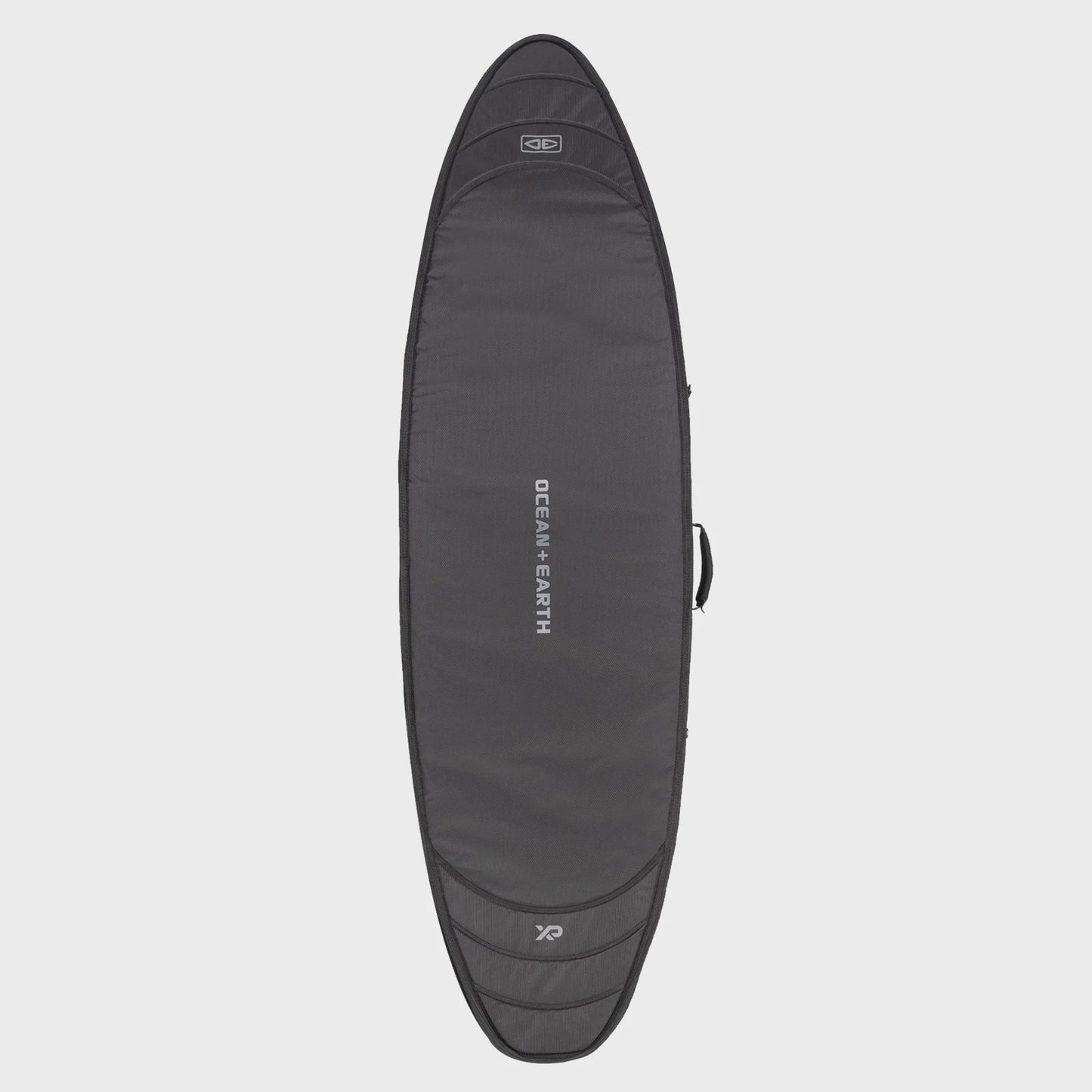 HYPA 2 BOARD COMPACT SHORT BOARD COVER / TRAVEL COVER