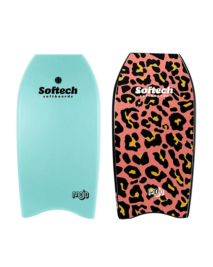 SOFTECH MOJO BODYBOARD - EPS - ALL COLOURS