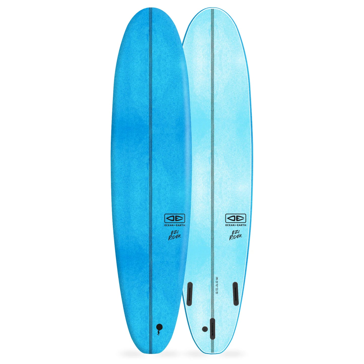 OCEAN & EARTH EZI RIDER 7'6 SOFT SURFBOARD 2024