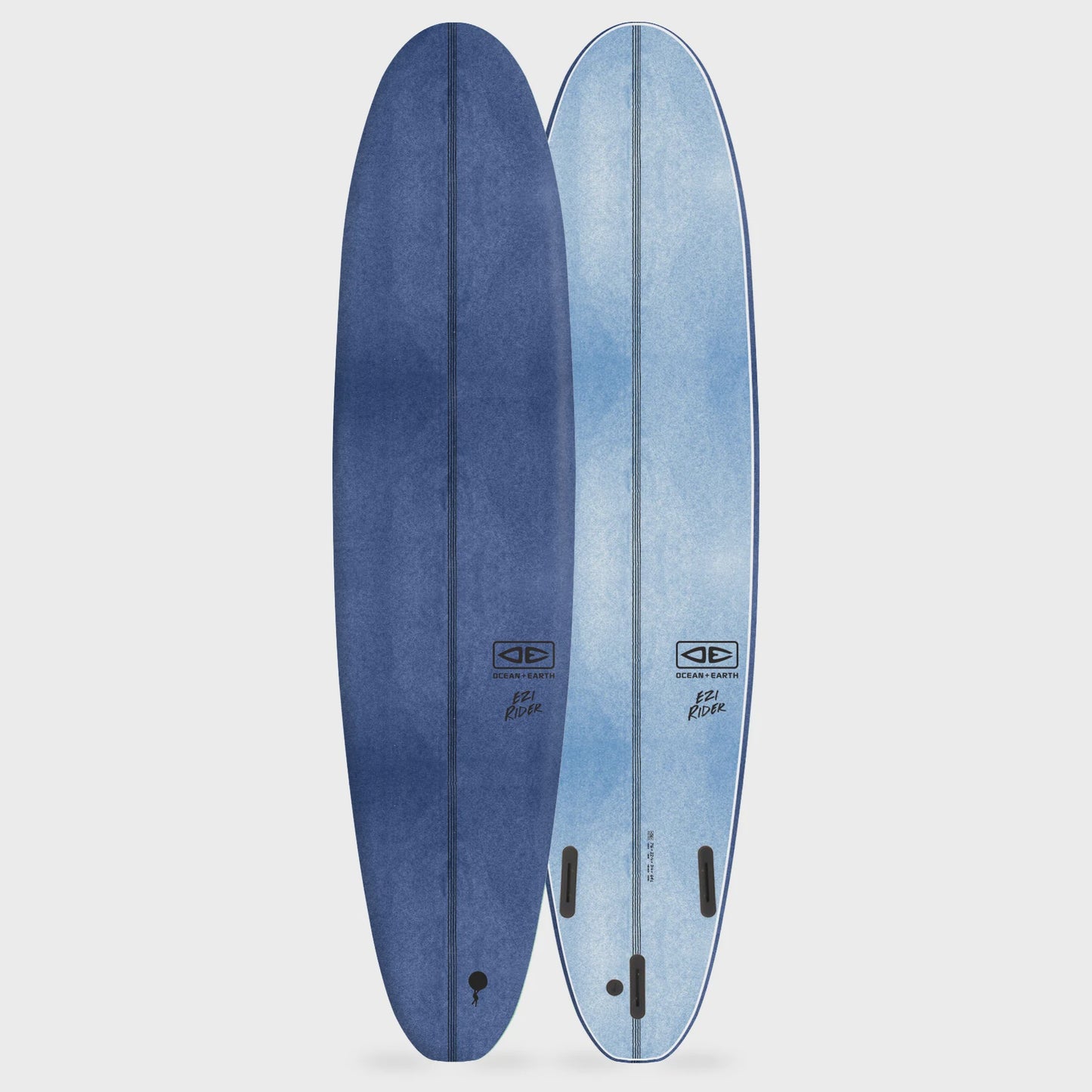 OCEAN & EARTH EZI RIDER 7'6 SOFT SURFBOARD 2024