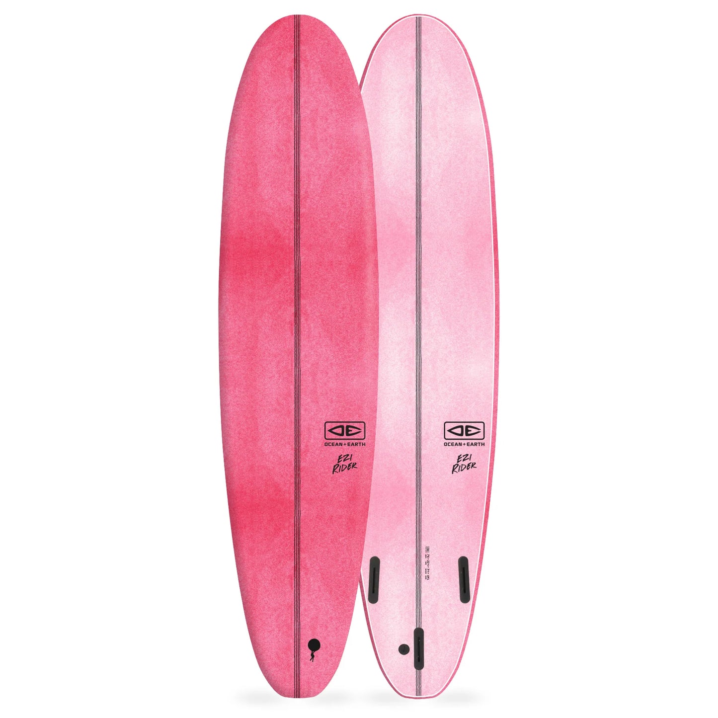 OCEAN & EARTH EZI RIDER 7'6 SOFT SURFBOARD 2024