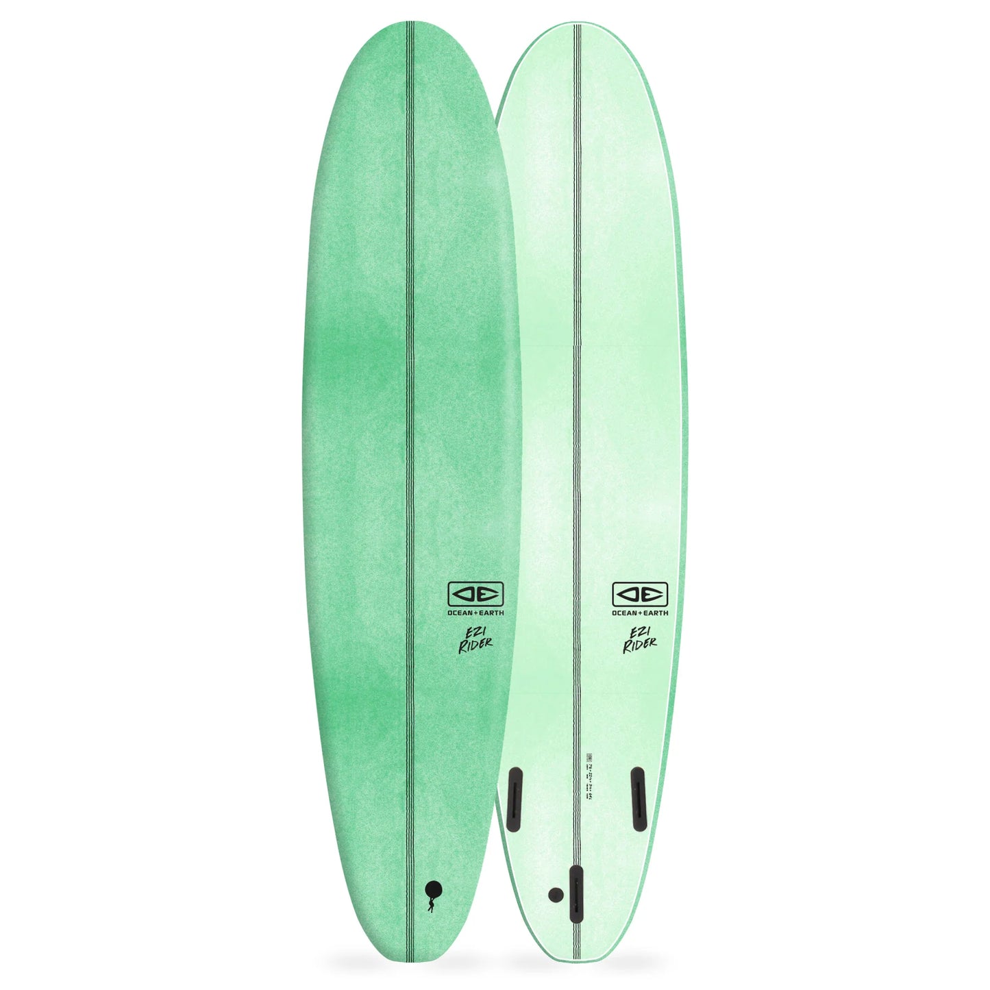 OCEAN & EARTH EZI RIDER 7'6 SOFT SURFBOARD 2024