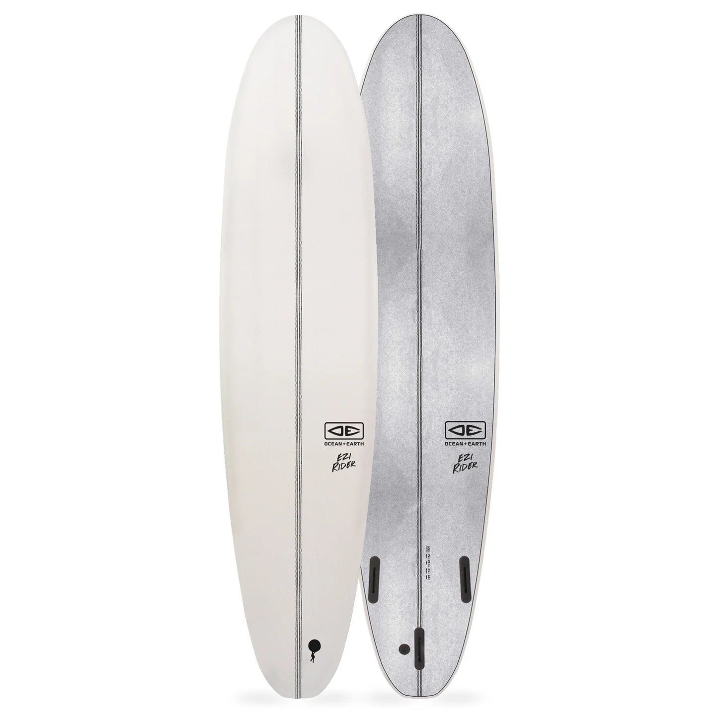 OCEAN & EARTH EZI RIDER 7'6 SOFT SURFBOARD 2024