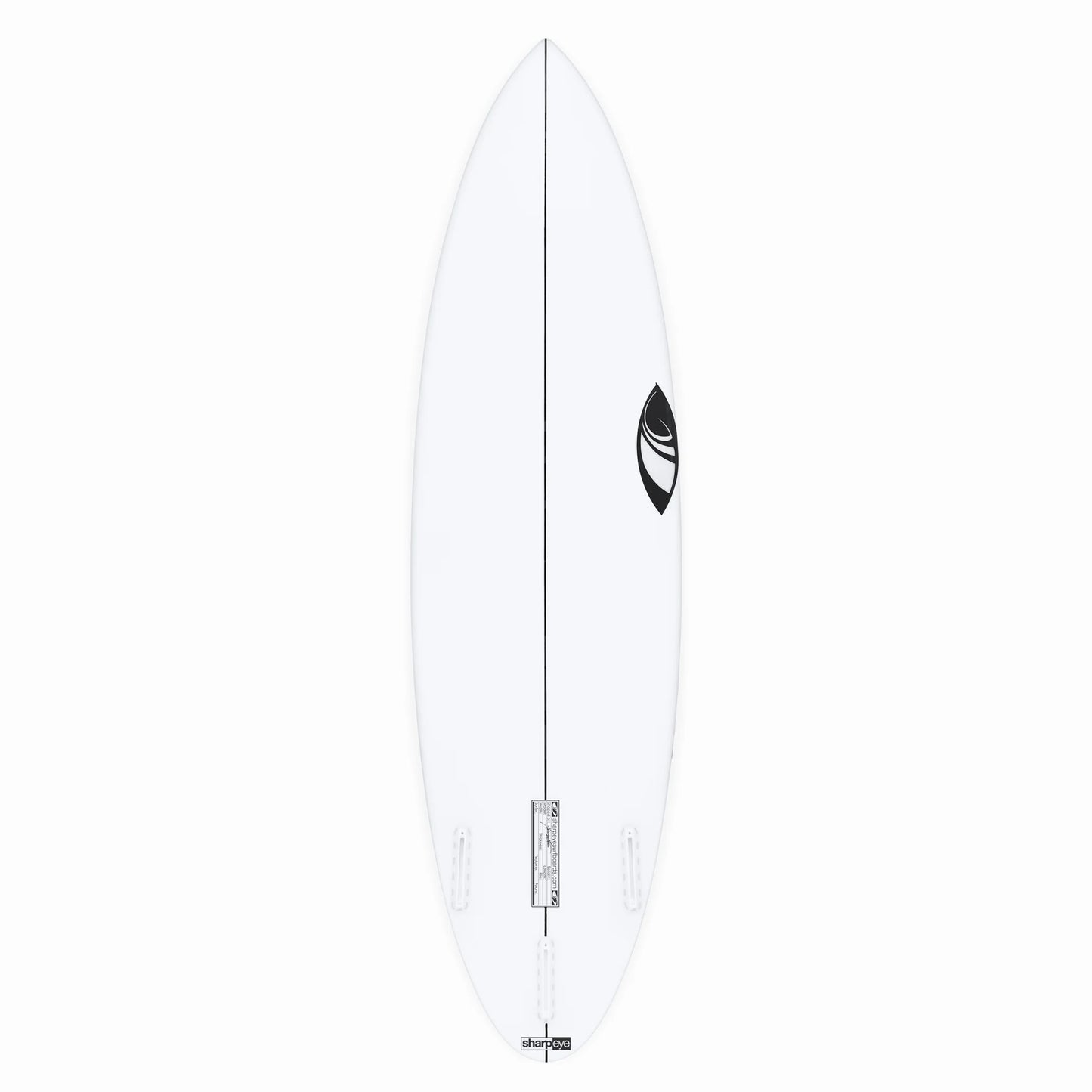 SHARP EYE 77 PLUS - PERFORMANCE GOOD WAVE SURFBOARD