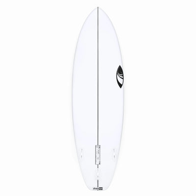 SHARP-EYE CHEAT CODE SURFBOARD - PU
