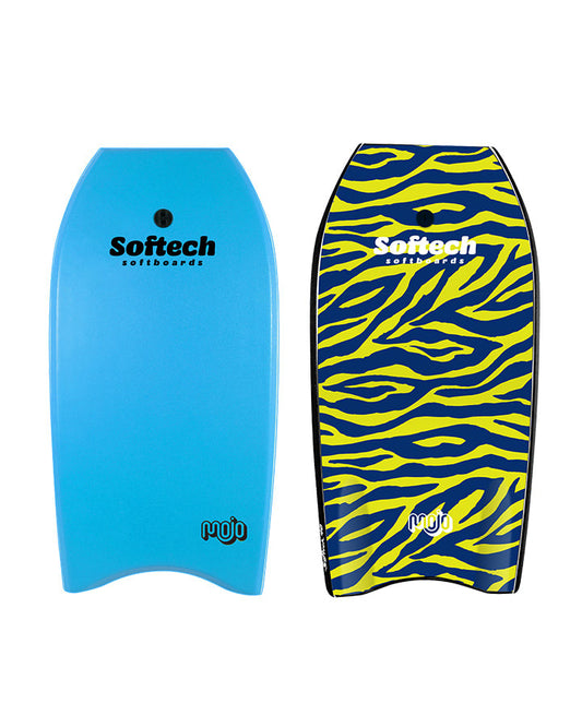 SOFTECH MOJO BODYBOARD - EPS - ALL COLOURS