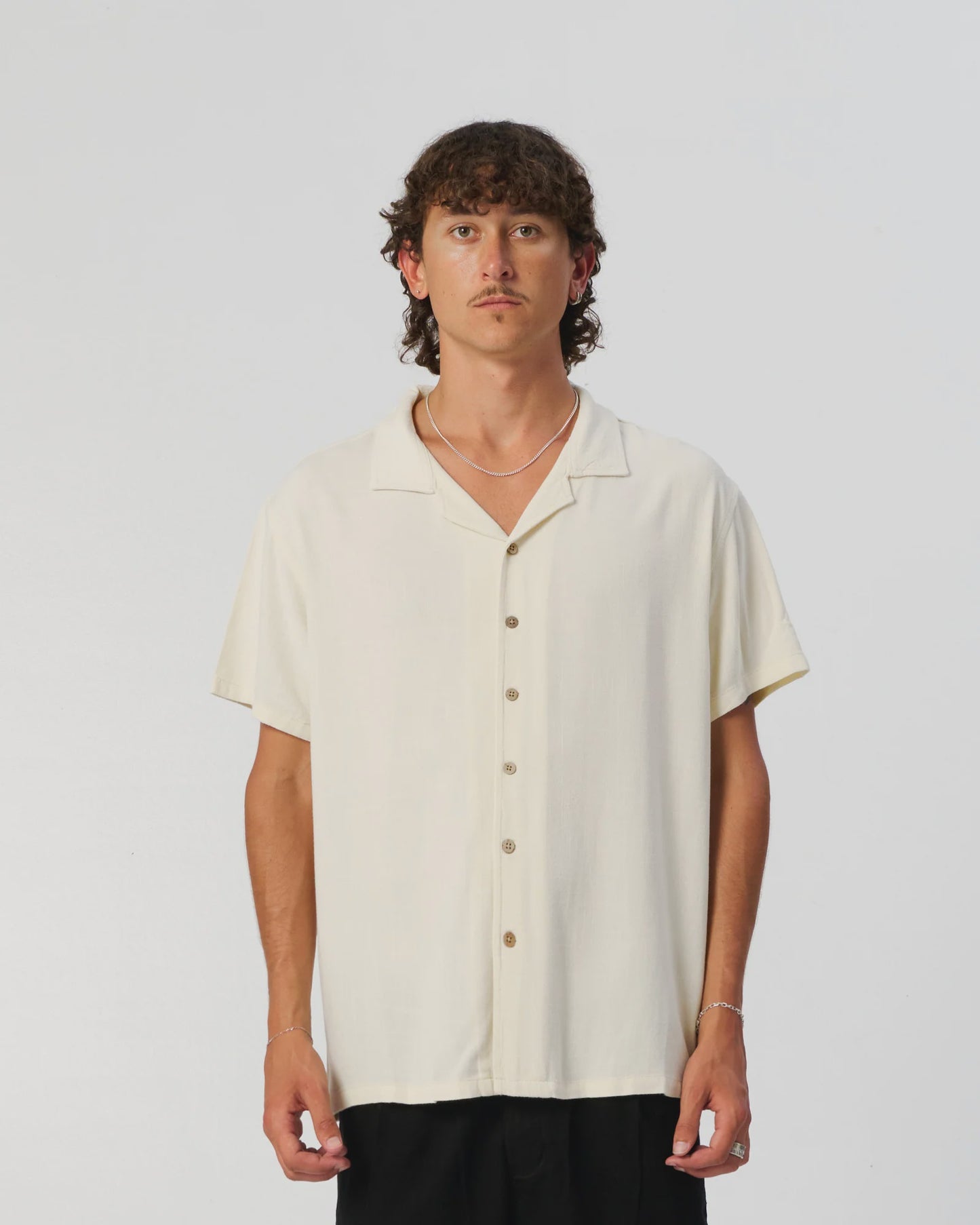 TCSS ERNIE RESORT SHIRT