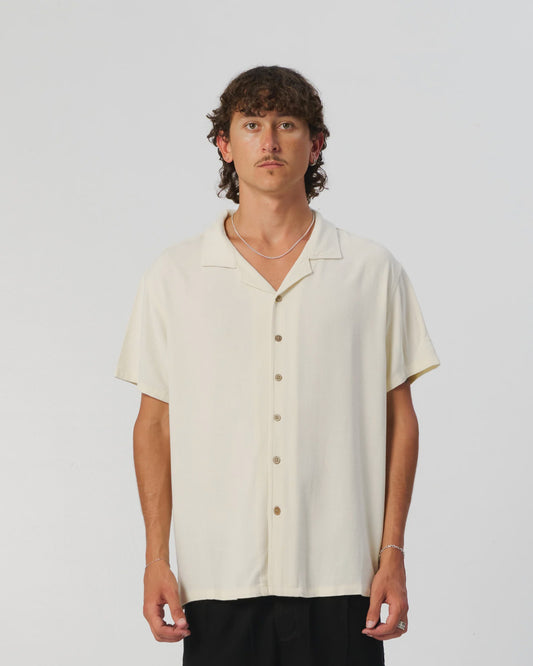 TCSS ERNIE RESORT SHIRT