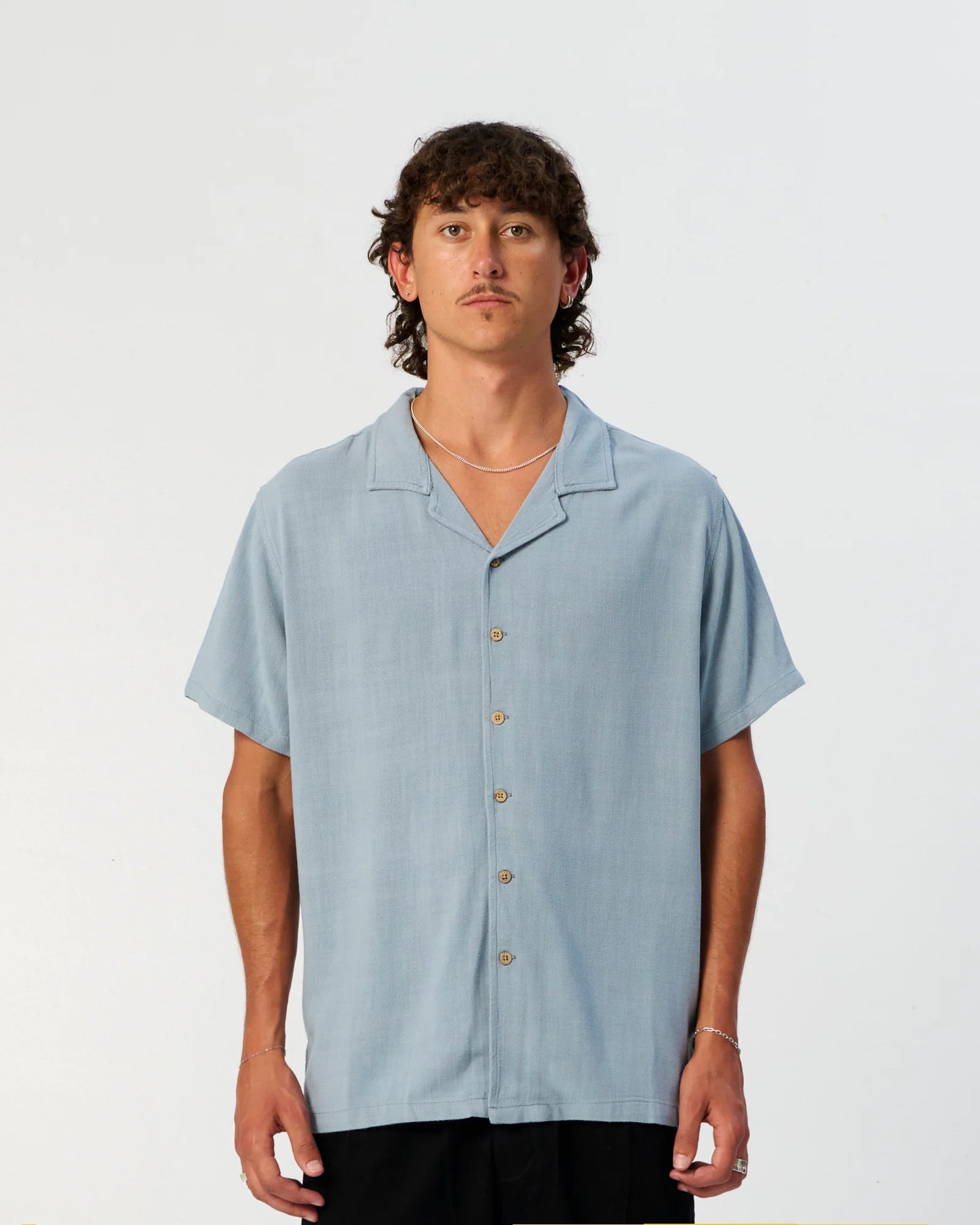 TCSS ERNIE RESORT SHIRT