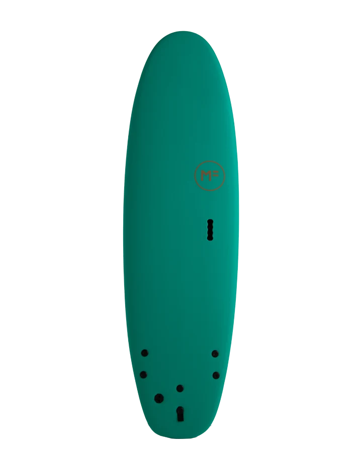 MF BEASTIE SUPER SOFT SOFTBOARD - FOAMIE