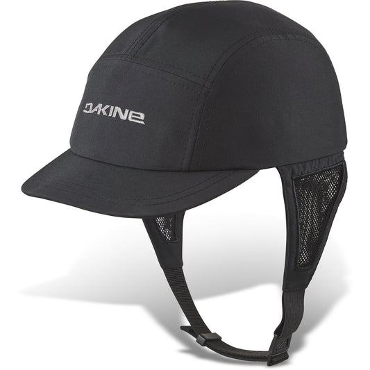 DAKINE SURF CAP (SHORT PEAK) - 10003902 - BLACK