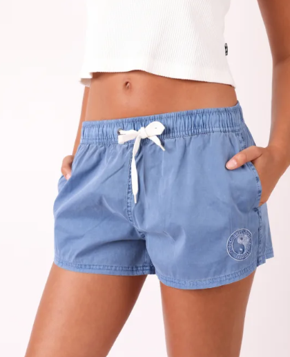 T&C JOURNEY BEACH SHORT