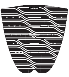 JOHN JOHN FLORENCE EXPLORER WAVEFORM ROUND TAIL 3 PIECE