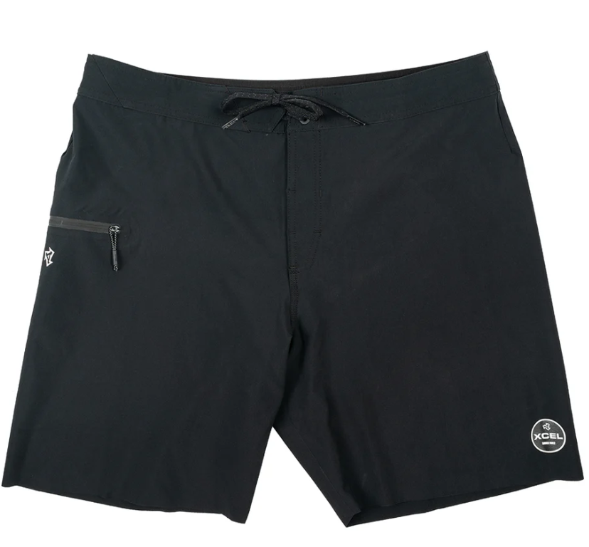 XCEL MENS INFINITI BOARDSHORTS