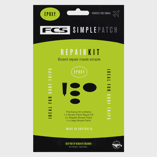 SIMPLE PATCH REPAIR KIT