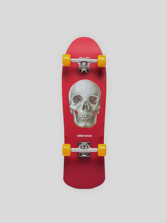 YOW CHRISTENSON SURFSKATE - SKALLE MINI 30.5"