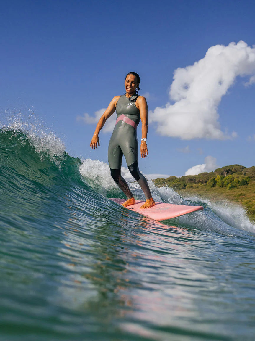 SOFTECH SALLY FITZGIBBONS SIGNATURE SOFTBOARDS - GINGER