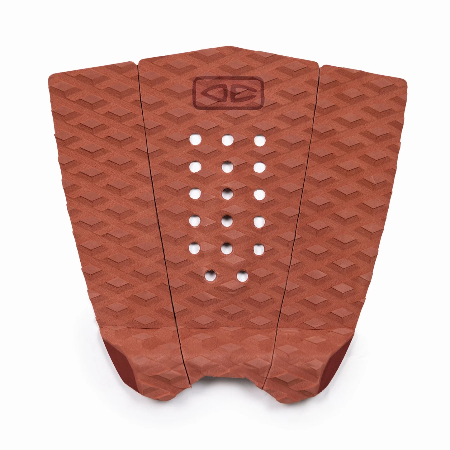 OCEAN & EARTH COR X FISH 3 PCE TAIL PAD - TP77