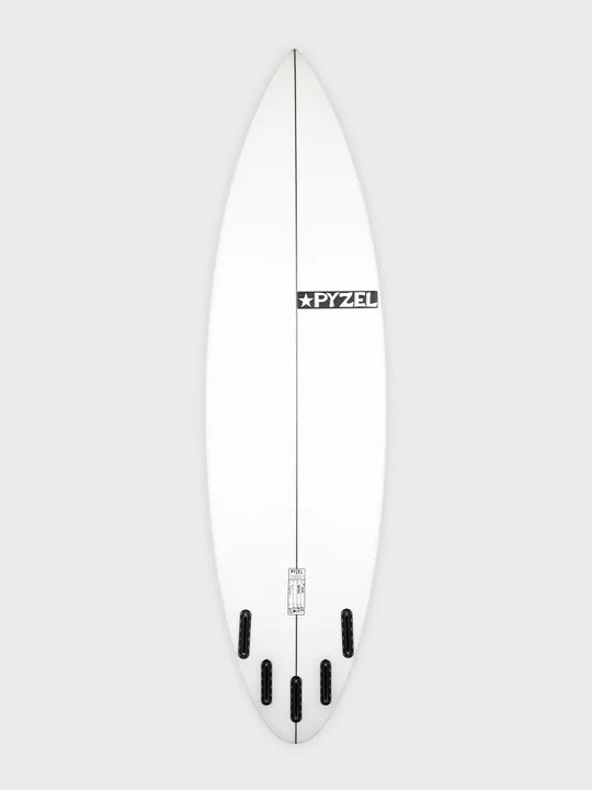 THE TANK SURFBOARD - NATHAN FLORENCE