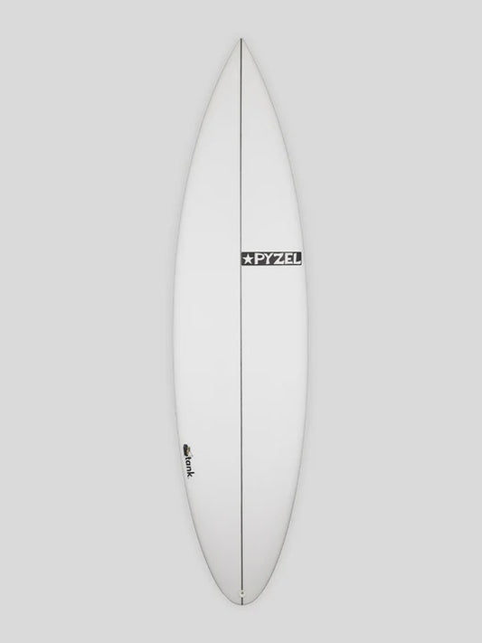 THE TANK SURFBOARD - NATHAN FLORENCE