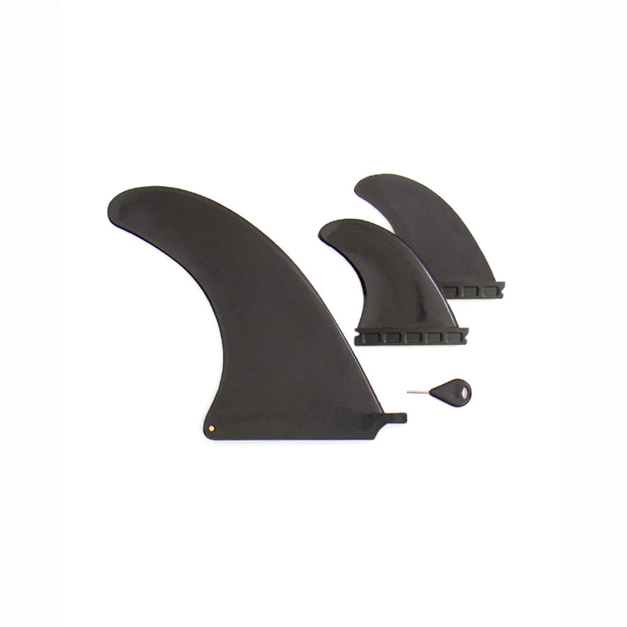 CREATIVE ARMY EPOXY SOFT LONG BOARDS - THE GENERAL