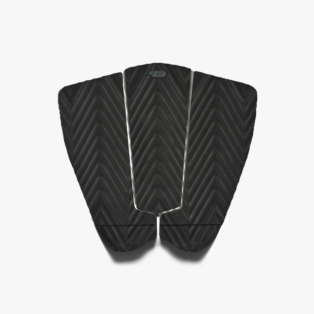 HAYDEN SHAPES TRACTION - BLACK 3 PCE