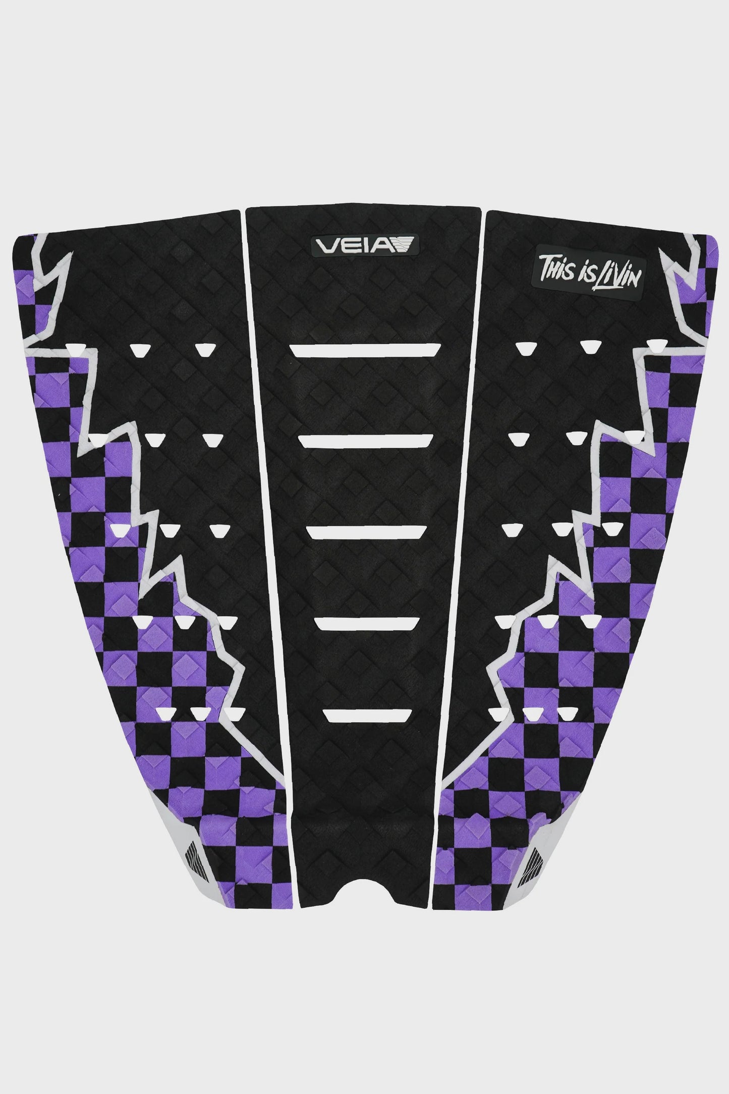 EXPLORER 3 PIECE TRACTION PAD THIS IS LIVIN' 2026