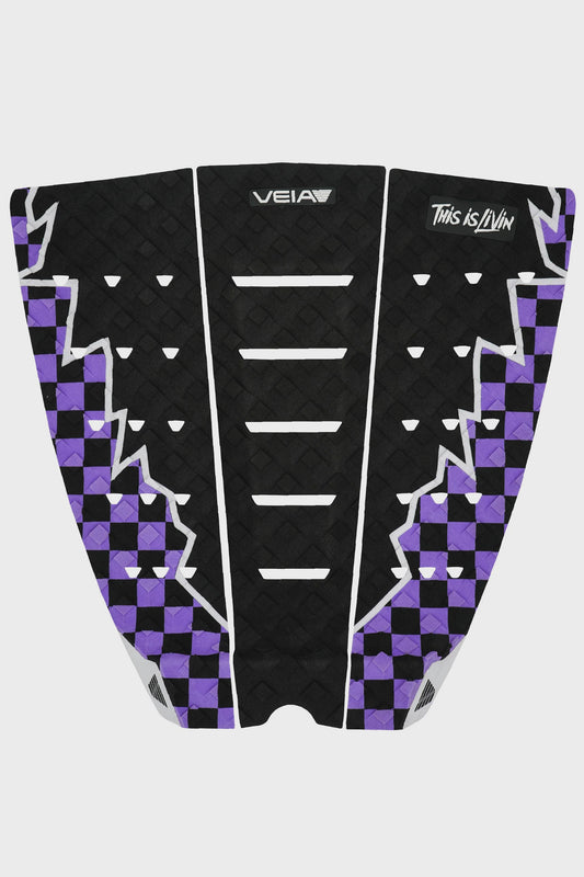 EXPLORER 3 PIECE TRACTION PAD THIS IS LIVIN' 2026