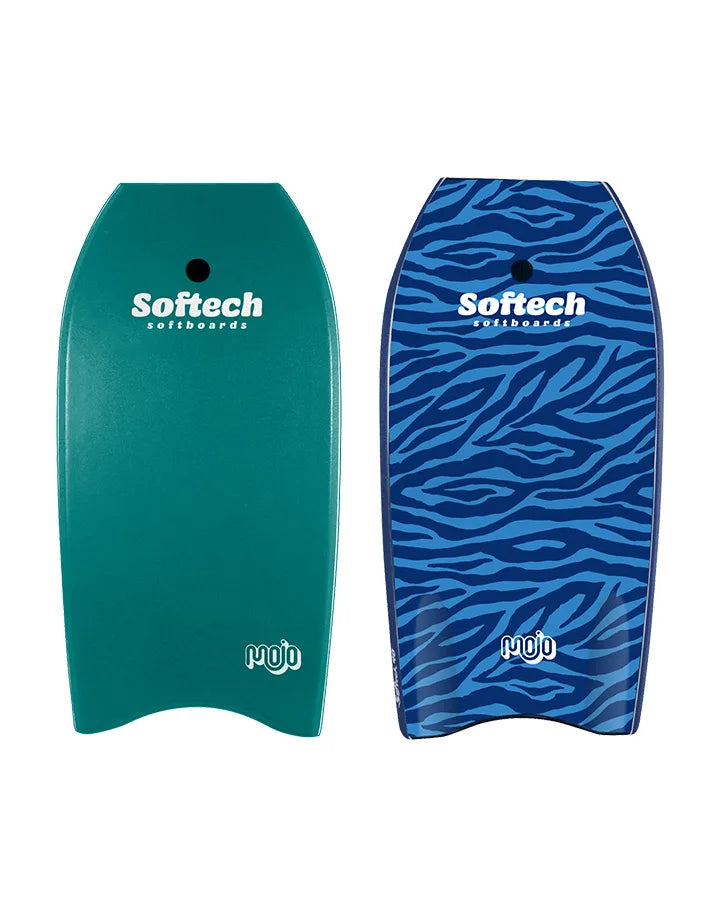 SOFTECH MOJO BODYBOARD - EPS - ALL COLOURS