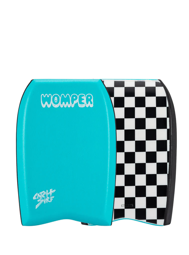 CATCH SURF WOMPER BODY SURF BOARD - MIXED COLOURS