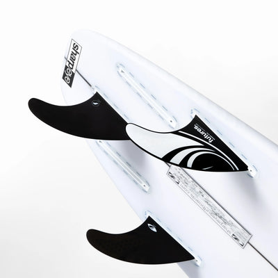 SHARP-EYE CHEAT CODE SURFBOARD - PU
