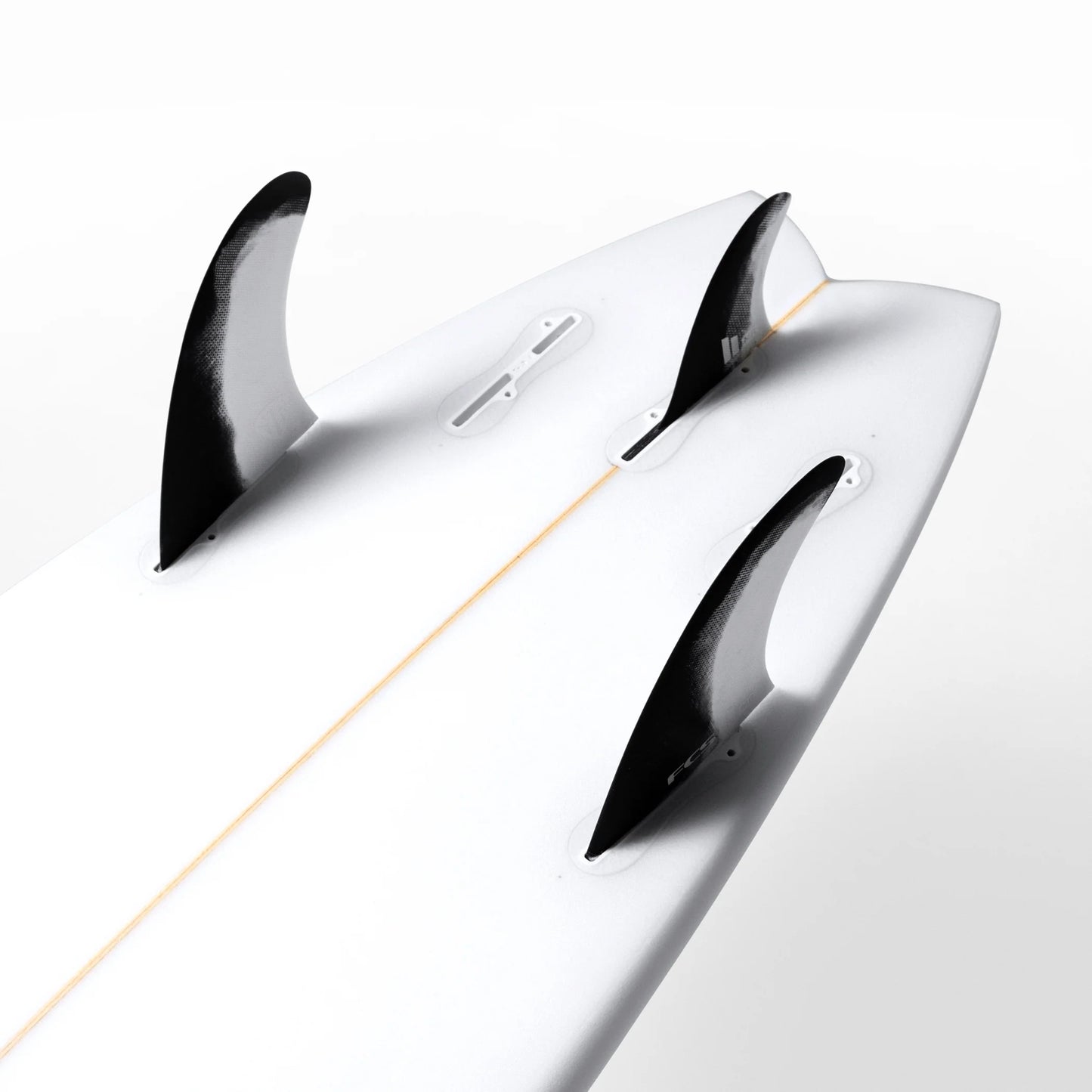 SHARP EYE RADAR SURFBOARD - SWALLOW