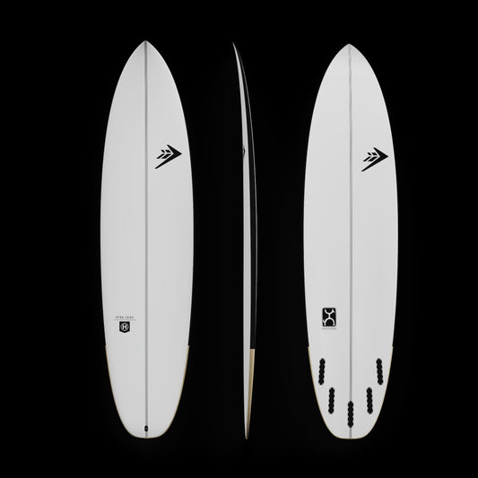 MACHADO XTRA CADO - HELIUM