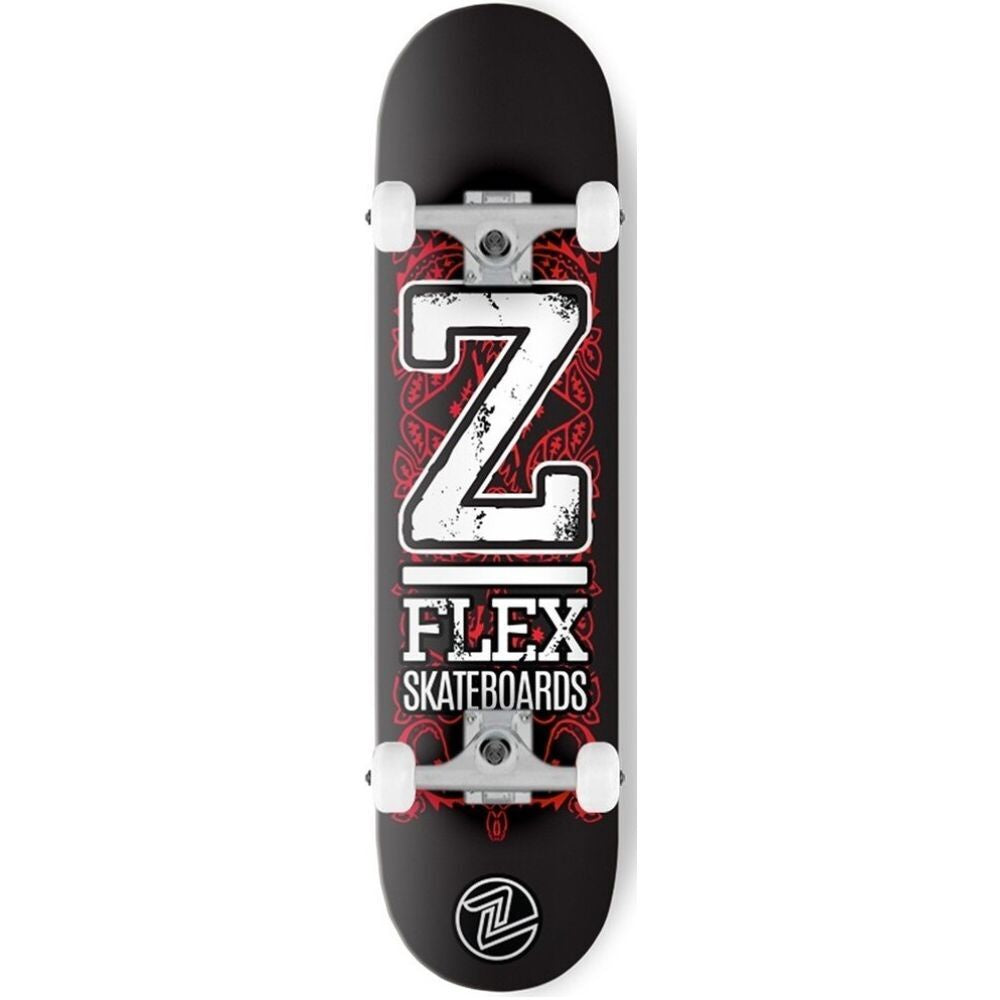 BOLD 8.0 31" SKATEBOARD