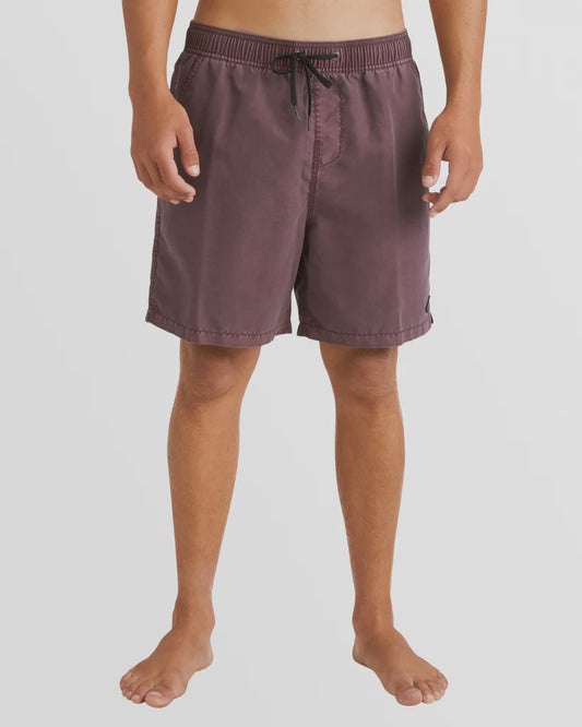 ALL DAY OVERDYE LAYBACK BOARDSHORTS