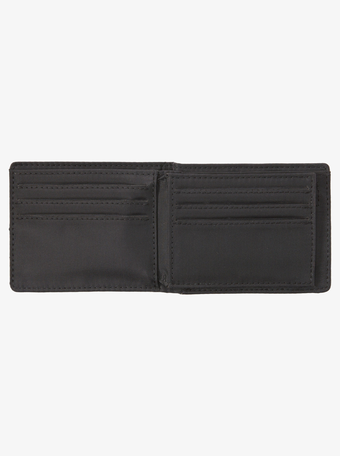 QUIKSILVER STITCHY TRI-FOLD MENS WALLET