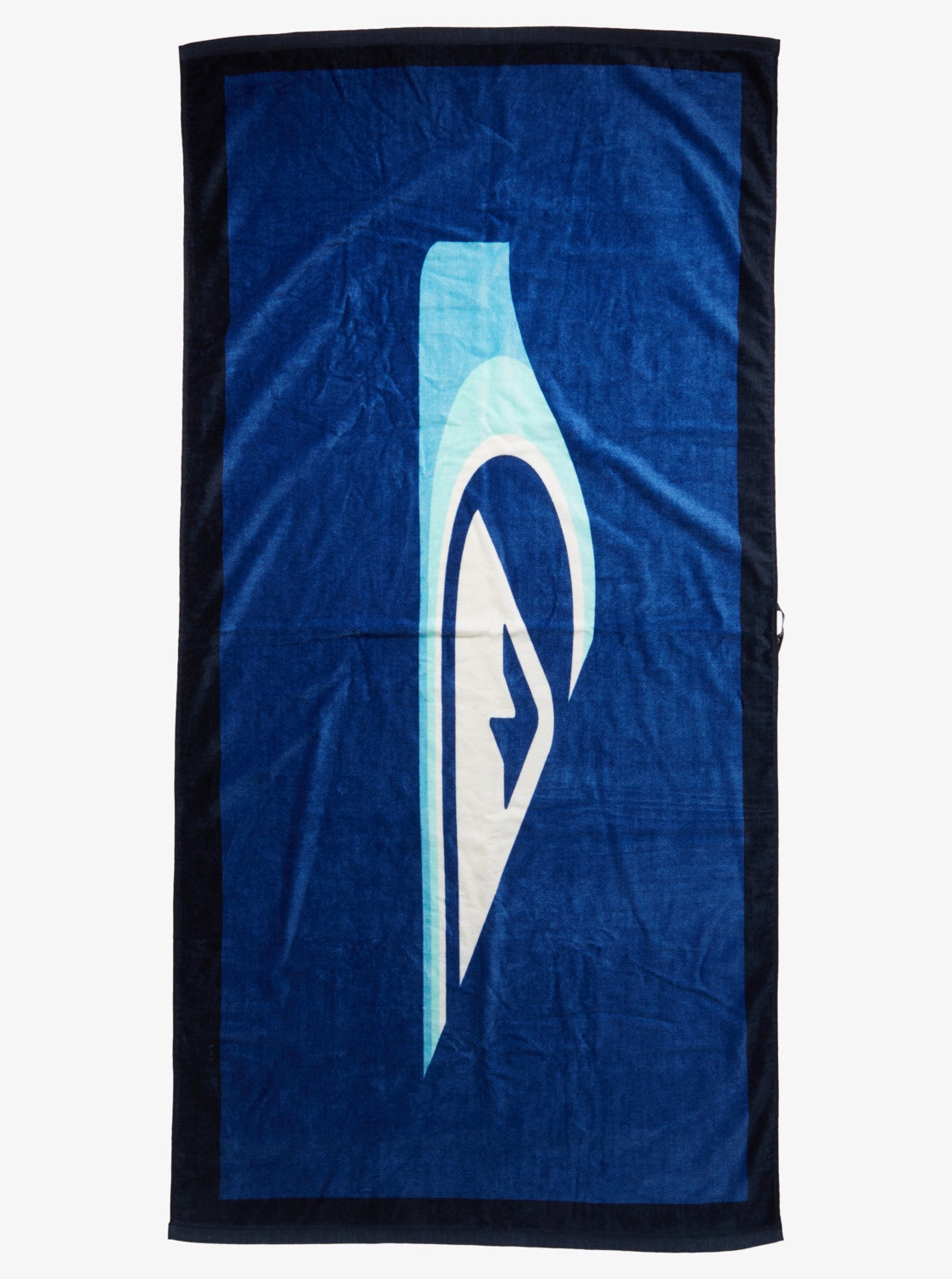 QUIKSILVER FRESHNESS TOWEL - MONACO BLUE