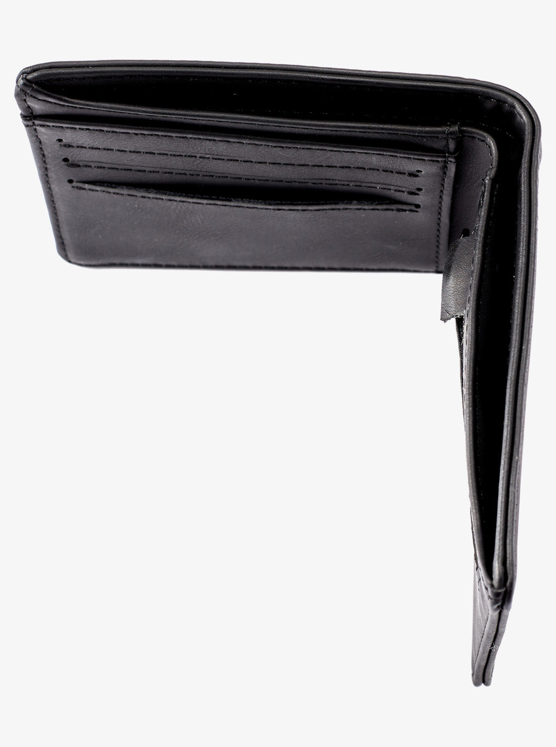 QUIKSILVER SLIM RAYS MENS WALLET -