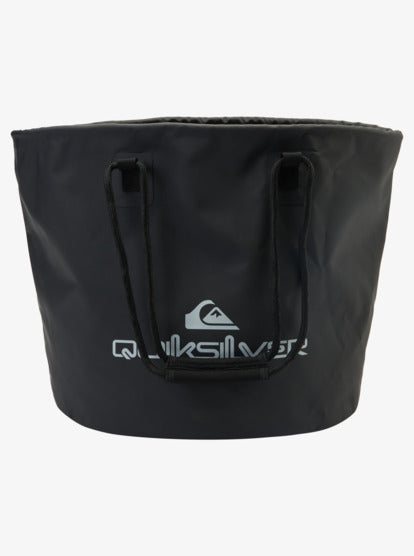 QUIKSILVER BUCKED UP SURF CHANGE BUCKET 43LTR